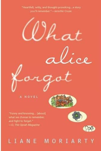 What Alice Forgot