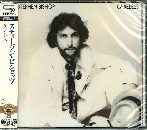 Stephen Bishop - Careless (SHM-CD) (CD)