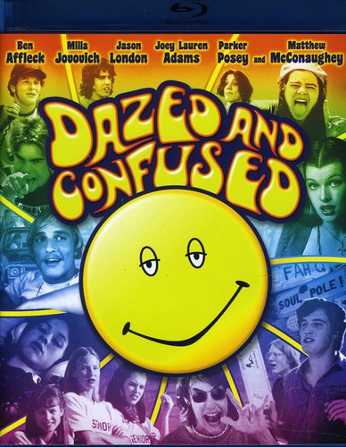 Dazed and Confused (Blu-ray)