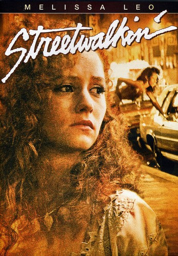 Streetwalkin’ (DVD)