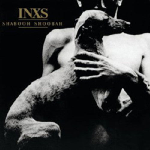 INXS - Shabooh Shoobah (CD)