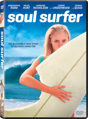 Soul Surfer (DVD)