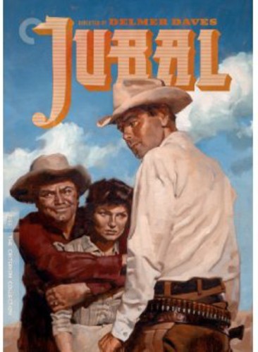 Jubal (Criterion Collection) (DVD)