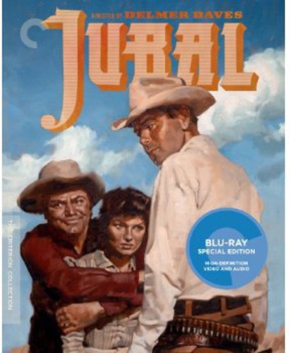 Jubal (Criterion Collection) (Blu-ray)