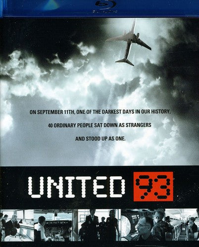 United 93 (Blu-ray)