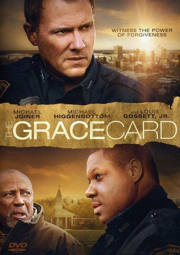 The Grace Card (DVD)