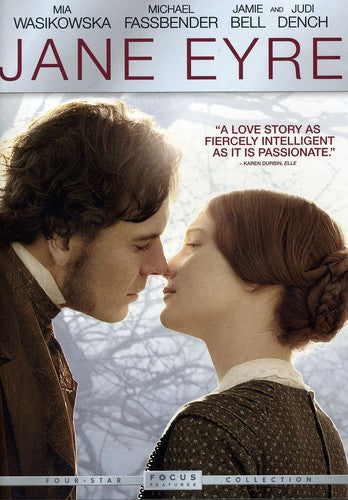 Jane Eyre (DVD)