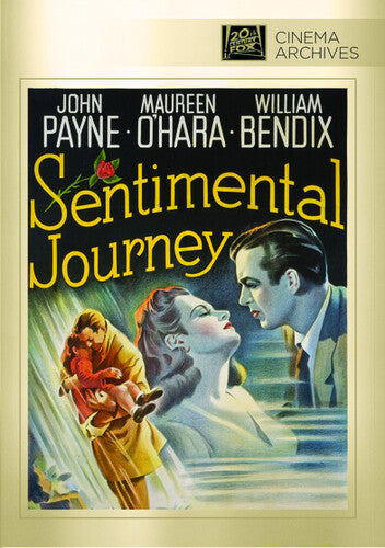 Sentimental Journey (DVD)