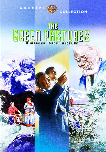 The Green Pastures (DVD)