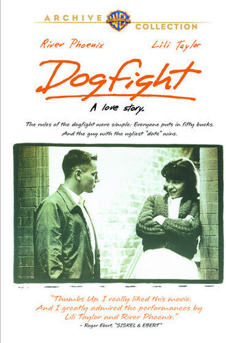 Dogfight (DVD)