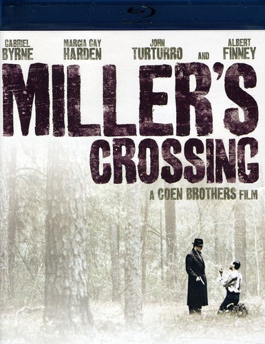 Miller's Crossing (Blu-ray)