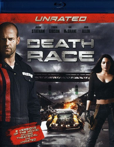 Death Race (Blu-ray)