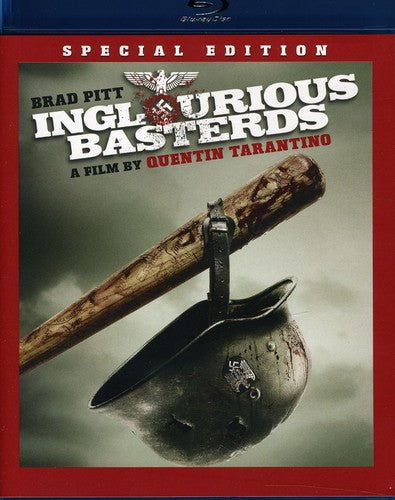 Inglourious Basterds (Blu-ray)