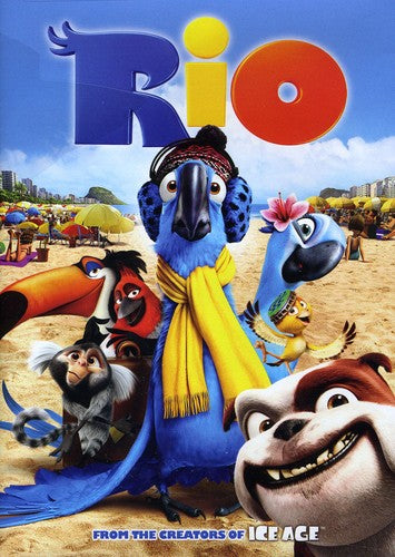 Rio (DVD)