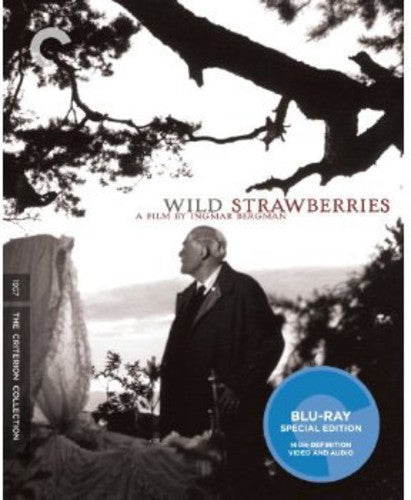 Wild Strawberries (Criterion Collection) (Blu-ray)