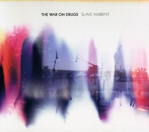 The War on Drugs - Slave Ambient (CD)