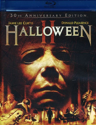 Halloween 2 (1981) (Blu-ray)