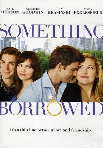 Something Borrowed (DVD)