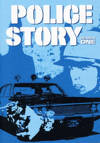 Police Story: Season One (DVD)