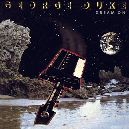 George Duke - Dream on (CD)