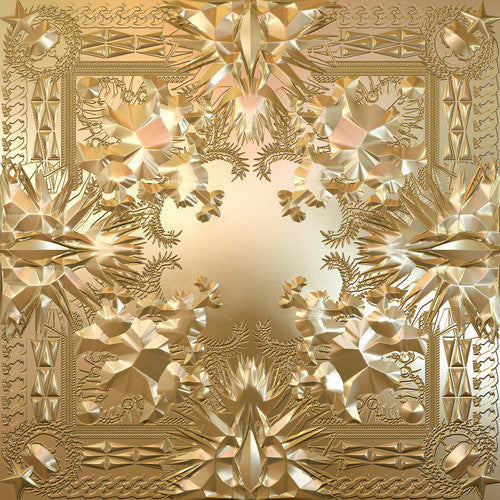 Jay-Z - Watch the Throne (CD)