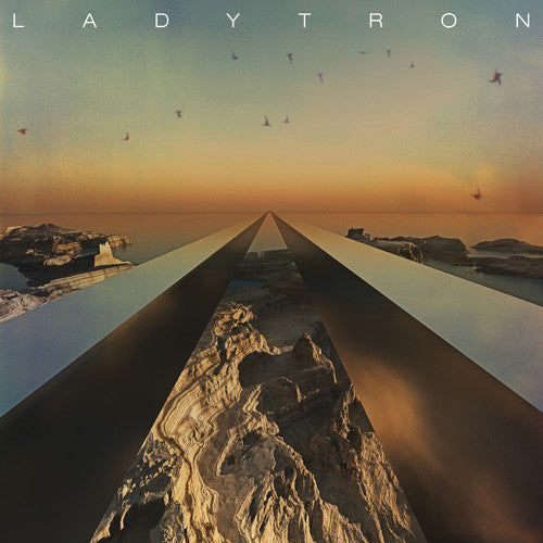Ladytron - Gravity the Seducer (CD)