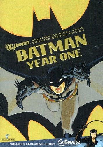 Batman: Year One (DVD)