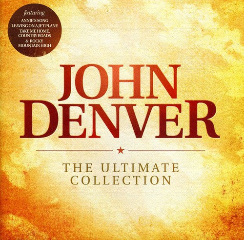 John Denver - Ultimate Collection (CD)