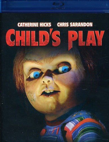 Child's Play (Blu-ray)