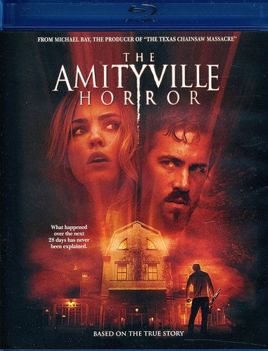 The Amityville Horror (Blu-ray)