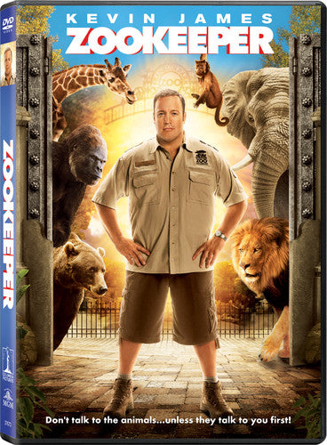 Zookeeper (DVD)