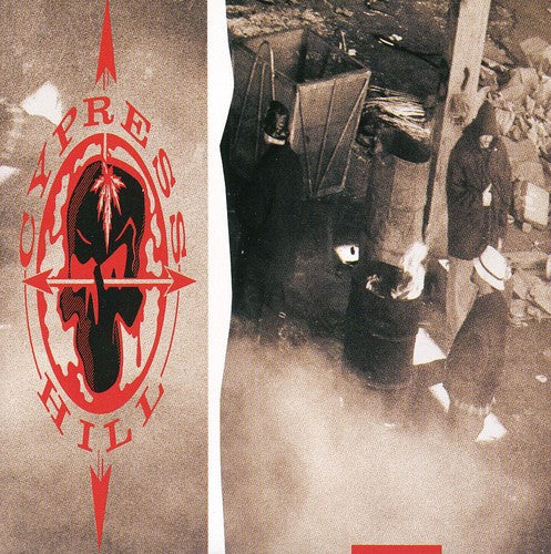 Cypress Hill - Cypress Hill (CD)