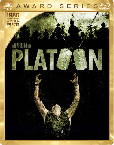 Platoon (Blu-ray)