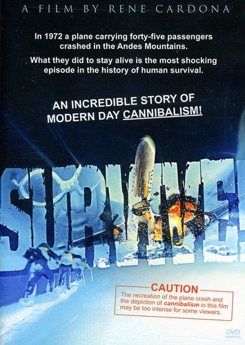 Survive (DVD)