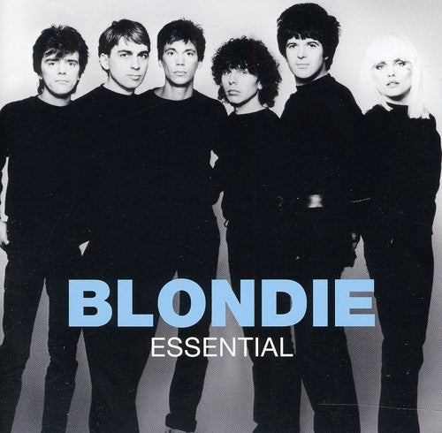 Blondie - Essential (CD)