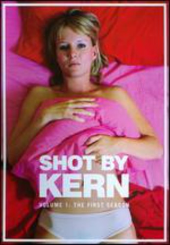 VBS Presents: Shot by Kern (DVD)