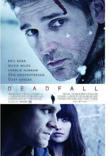 Deadfall (DVD)