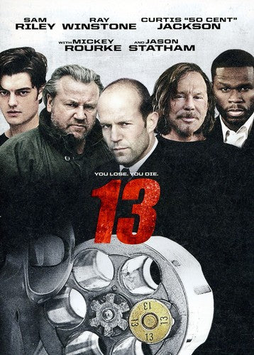 13 (DVD)