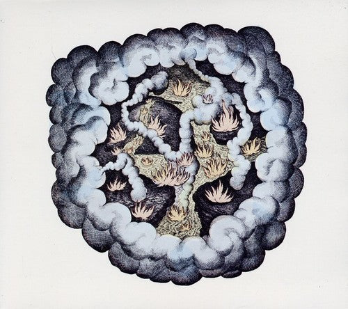 TW Walsh - Songs of Pain and Leisure (CD)