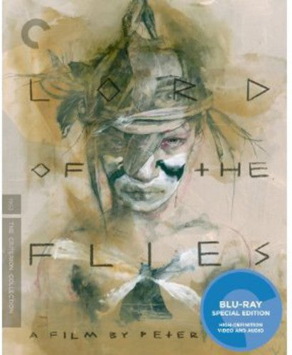 Lord of the Flies (Criterion Collection) (Blu-ray)