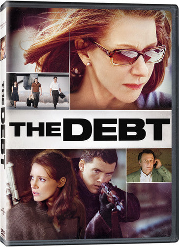 The Debt (DVD)