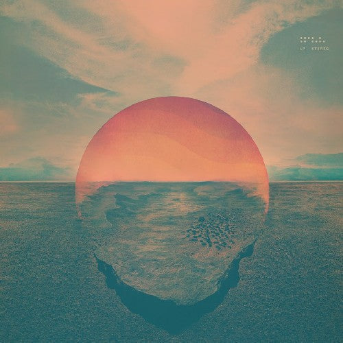 Tycho - Dive (CD)