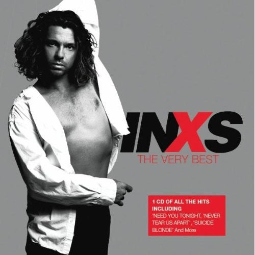 INXS - Very Best (CD)