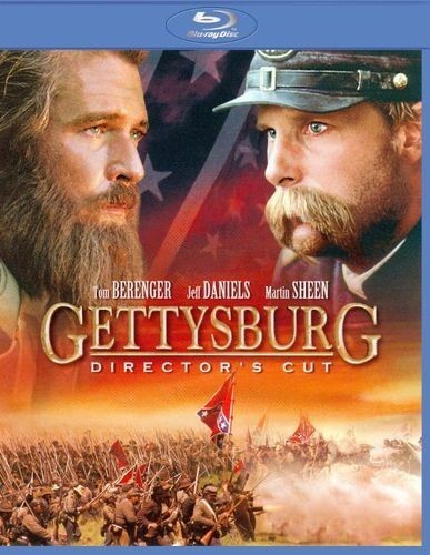 Gettysburg (Blu-ray)