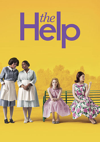 The Help (DVD)