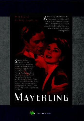 Mayerling (DVD)