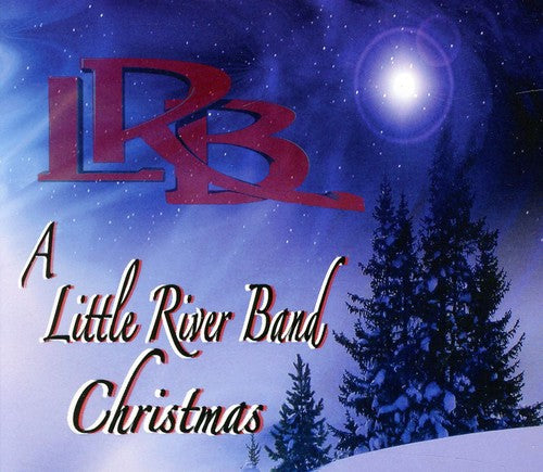 Little River Band - A Little River Band Christmas (CD)