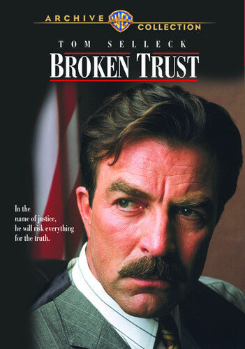 Broken Trust (DVD)