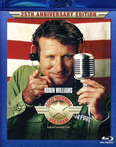 Good Morning, Vietnam (Blu-ray)