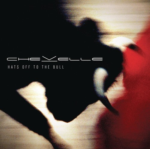 Chevelle - Hats Off to the Bull (CD)